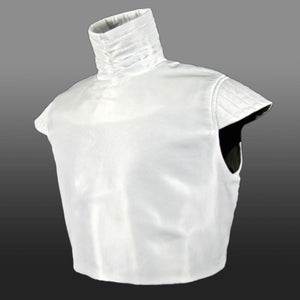 New Flak Vest -Delayed!