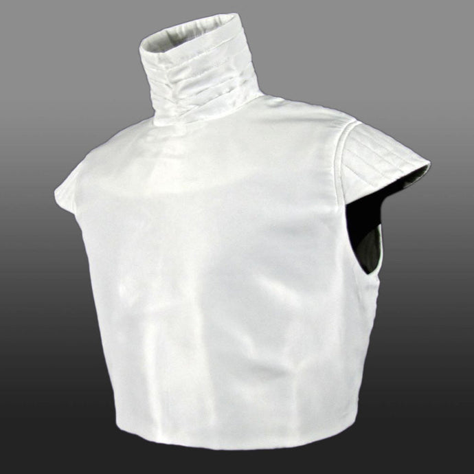New Flak Vest -Delayed!