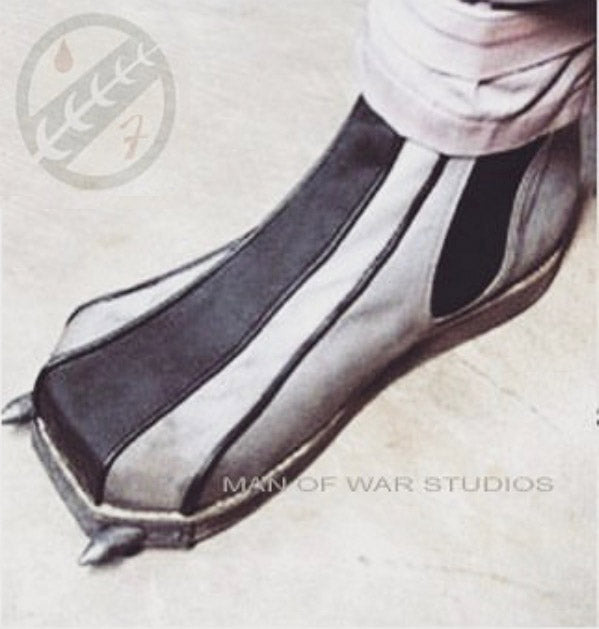 Boba Boots Arriving This Month!