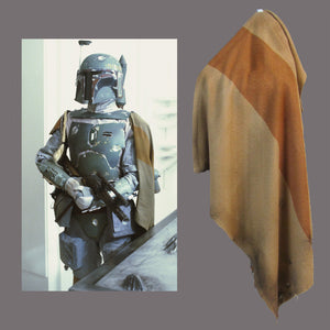 New ESB Cape -Delayed!