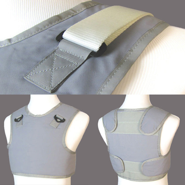 New Jetpack Harness Vest in the works!