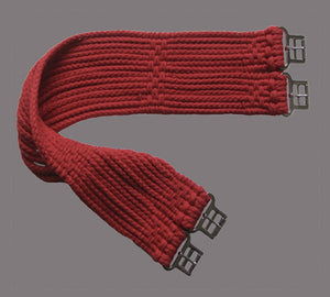ROTJ Rope Belts -Coming Soon!