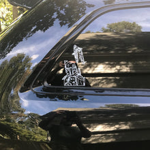 New Boba Vinyl Decals Set
