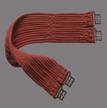 ESB Rope Belt (low stock)