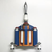 Star Wars Jango Fett AOTC Mitrinomon Custom Jetpack -For Sale!