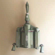 Star Wars Boba Fett Mitrinomon ESB Jetpack -For Sale!