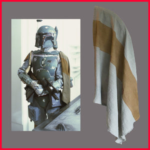 New ESB Cape (now available)