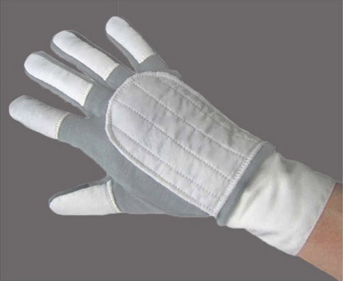 Star Wars Boba Fett ESB Gloves -Back In Stock!