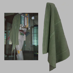 Star Wars Boba Fett ROTJ Cape