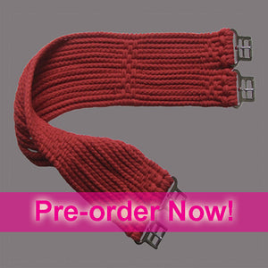 Star Wars Boba Fett ROTJ Rope Belt -Pre Order Now!