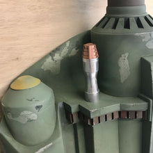 Star Wars Boba Fett Mitrinomon ESB Jetpack -For Sale!