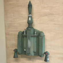 Star Wars Boba Fett Mitrinomon ESB Jetpack -For Sale!