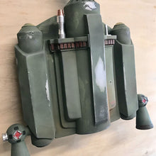 Star Wars Boba Fett Mitrinomon ESB Jetpack -For Sale!