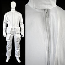 Star Wars Boba Fett Medium Flight Suit -Natural/White -Out Of Stock