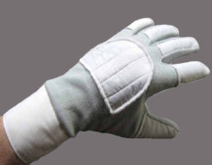 Star Wars Boba Fett ROTJ Gloves -Out of Stock