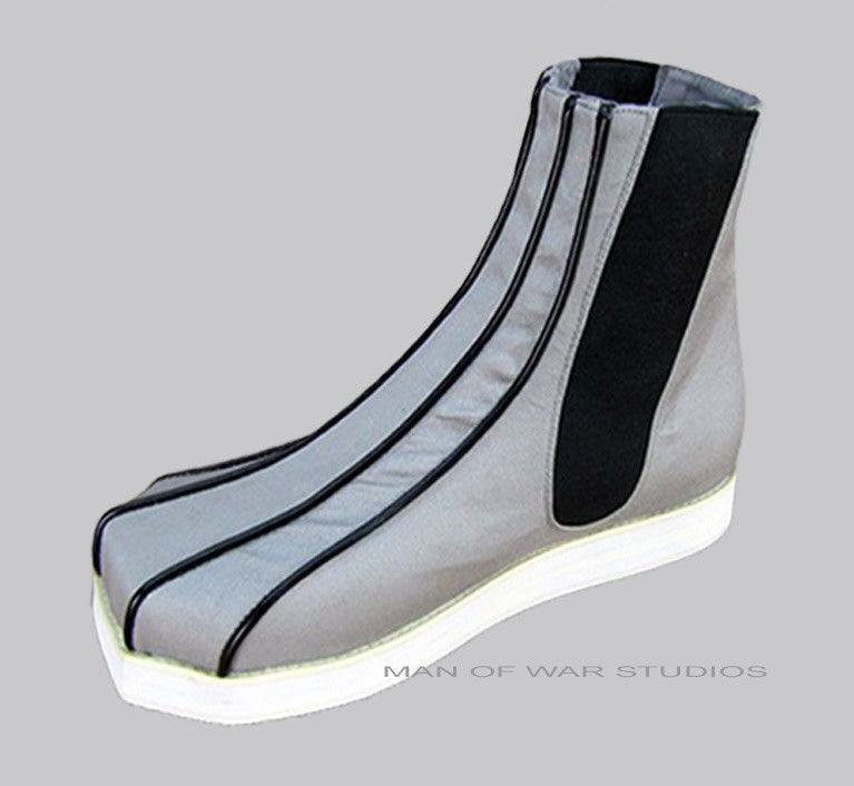 Boba Boots (Unavailable)